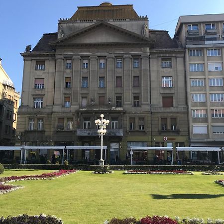Hey Central Apartment Тімішоара Екстер'єр фото